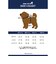 【FR PETS】接触冷感カレッジタンクトップ