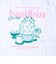 【Duckster×阿左美冷蔵】コラボ かき氷と白玉Tシャツ ユニセックス