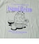 【Duckster×阿左美冷蔵】コラボ かき氷と白玉Tシャツ ユニセックス