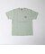 【Duckster×阿左美冷蔵】コラボ かき氷と白玉Tシャツ ユニセックス