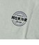 【Duckster×阿左美冷蔵】コラボ かき氷と白玉Tシャツ ユニセックス