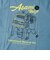 【Duckster×阿左美冷蔵】コラボ かき氷機Tシャツ ユニセックス