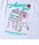 【Duckster×阿左美冷蔵】コラボ かき氷機Tシャツ ユニセックス