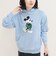 【GOOD ROCK SPEED/グッドロックスピード】MICKEYフードパーカー
