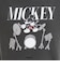 【GOOD ROCK SPEED/グッドロックスピード】MICKEYクルーネックプルオーバー