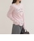 ヘンリーネックグラフィックロンTシャツ