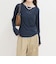 レイヤードタンクセットロンTシャツ