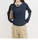 レイヤードタンクセットロンTシャツ