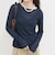 レイヤードタンクセットロンTシャツ