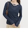 レイヤードタンクセットロンTシャツ