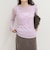 レイヤードタンクセットロンTシャツ