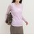 レイヤードタンクセットロンTシャツ