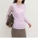 レイヤードタンクセットロンTシャツ
