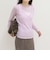 レイヤードタンクセットロンTシャツ