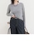 レイヤードタンクセットロンTシャツ