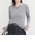 レイヤードタンクセットロンTシャツ