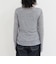 レイヤードタンクセットロンTシャツ