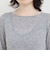 レイヤードタンクセットロンTシャツ