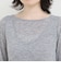 レイヤードタンクセットロンTシャツ