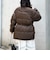 《別注》【TAION/タイオン】MOUNTAIN PACKABLE VOLUME DOWN JK ダウンジャケット