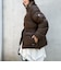 《別注》【TAION/タイオン】MOUNTAIN PACKABLE VOLUME DOWN JK ダウンジャケット