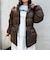《別注》【TAION/タイオン】MOUNTAIN PACKABLE VOLUME DOWN JK ダウンジャケット