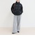 《別注》【TAION/タイオン】MOUNTAIN PACKABLE VOLUME DOWN JK ダウンジャケット