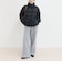 《別注》【TAION/タイオン】MOUNTAIN PACKABLE VOLUME DOWN JK ダウンジャケット