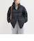 《別注》【TAION/タイオン】MOUNTAIN PACKABLE VOLUME DOWN JK ダウンジャケット
