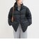《別注》【TAION/タイオン】MOUNTAIN PACKABLE VOLUME DOWN JK ダウンジャケット