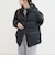 《別注》【TAION/タイオン】MOUNTAIN PACKABLE VOLUME DOWN JK ダウンジャケット