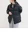 《別注》【TAION/タイオン】MOUNTAIN PACKABLE VOLUME DOWN JK ダウンジャケット