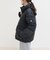 《別注》【TAION/タイオン】MOUNTAIN PACKABLE VOLUME DOWN JK ダウンジャケット