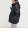 《別注》【TAION/タイオン】MOUNTAIN PACKABLE VOLUME DOWN JK ダウンジャケット
