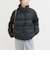 《別注》【TAION/タイオン】MOUNTAIN PACKABLE VOLUME DOWN JK ダウンジャケット