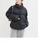 《別注》【TAION/タイオン】MOUNTAIN PACKABLE VOLUME DOWN JK ダウンジャケット