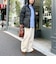 《別注》【TAION/タイオン】MOUNTAIN PACKABLE VOLUME DOWN JK ダウンジャケット