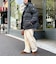 《別注》【TAION/タイオン】MOUNTAIN PACKABLE VOLUME DOWN JK ダウンジャケット