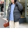 《別注》【TAION/タイオン】MOUNTAIN PACKABLE VOLUME DOWN JK ダウンジャケット
