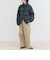 《別注》【TAION/タイオン】MOUNTAIN PACKABLE VOLUME DOWN JK ダウンジャケット