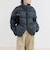 《別注》【TAION/タイオン】MOUNTAIN PACKABLE VOLUME DOWN JK ダウンジャケット