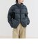《別注》【TAION/タイオン】MOUNTAIN PACKABLE VOLUME DOWN JK ダウンジャケット