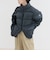 《別注》【TAION/タイオン】MOUNTAIN PACKABLE VOLUME DOWN JK ダウンジャケット