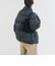 《別注》【TAION/タイオン】MOUNTAIN PACKABLE VOLUME DOWN JK ダウンジャケット