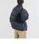 《別注》【TAION/タイオン】MOUNTAIN PACKABLE VOLUME DOWN JK ダウンジャケット
