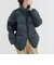 《別注》【TAION/タイオン】MOUNTAIN PACKABLE VOLUME DOWN JK ダウンジャケット