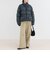 《別注》【TAION/タイオン】MOUNTAIN PACKABLE VOLUME DOWN JK ダウンジャケット