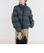 《別注》【TAION/タイオン】MOUNTAIN PACKABLE VOLUME DOWN JK ダウンジャケット