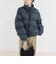 《別注》【TAION/タイオン】MOUNTAIN PACKABLE VOLUME DOWN JK ダウンジャケット