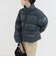 《別注》【TAION/タイオン】MOUNTAIN PACKABLE VOLUME DOWN JK ダウンジャケット